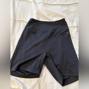 Gymshark shorts size small